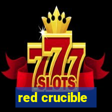 red crucible